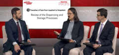 EP. 9 Practice Pearl 3: Reviewing the Dispensing Process