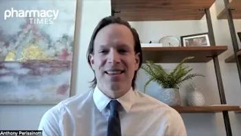 Anthony Perissinotti, PharmD, BCOP, discusses unmet needs and trends in managing chronic lymphocytic leukemia (CLL), with an emphasis on the pivotal role pharmacists play in supporting medication adherence and treatment decisions.