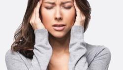Acupuncture May Reduce Chronic Tension-Type Headaches