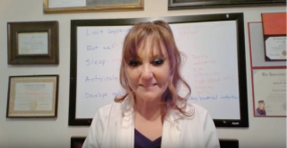 Pharmacist in Action: Preventing COVID-19 as a Pharmacist