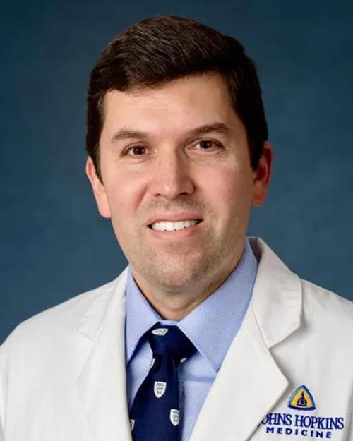 Seth Martin, MD, MHS