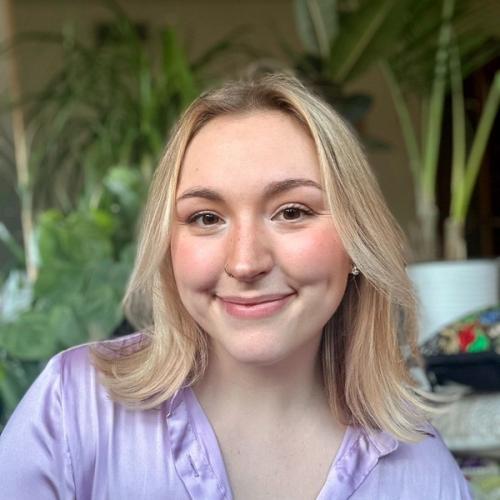 Alexandra Gerlach, Content Producer