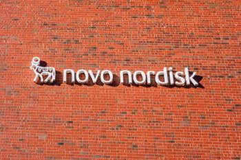 Lexington, MA, US - December 11, 2025: Novo Nordisk office sign. Novo Nordisk A/S is a multinational pharmaceutical company known for it's diabetes medications specifically Ozempic and Wegovy - Image credit: Heidi | stock.adobe.com