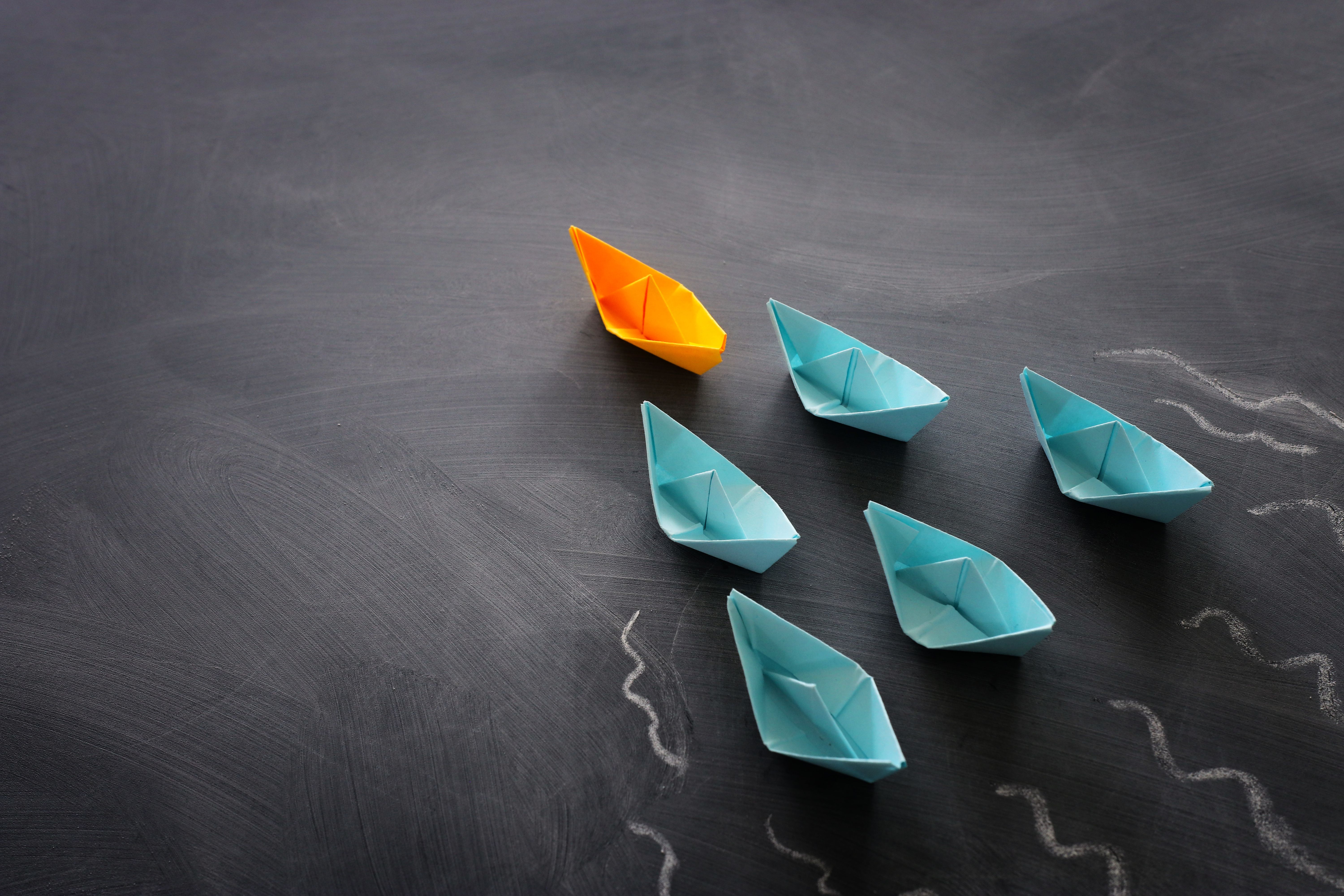 Transformative Leadership Can and Should be Practiced by Everyone in the Pharmacy Organization