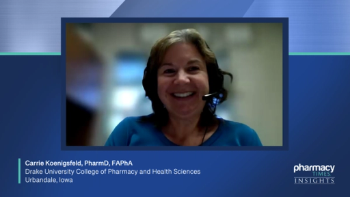Navigating RSV: How Pharmacists Can Lead the Charge in Vaccination for Older Adults 