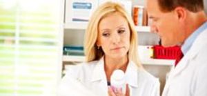 Look and Look Again -- Getting to Know the Community Pharmacy Foundation