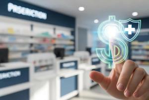 Op-Ed: Why Pharmacy Benefits Need a New Approach