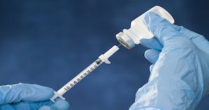 Rates of Vaccination with Pregnancy Can Be Improved