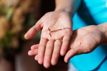 Copper IUD, Miudella -- Image credit: Yashkin Ilya | stock.adobe.com