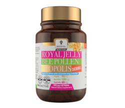 Daily OTC Pearl: Royal Jelly Propolis