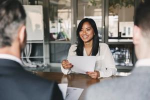 How Pharmacy Students Can Master Interview Skills, According to Experts