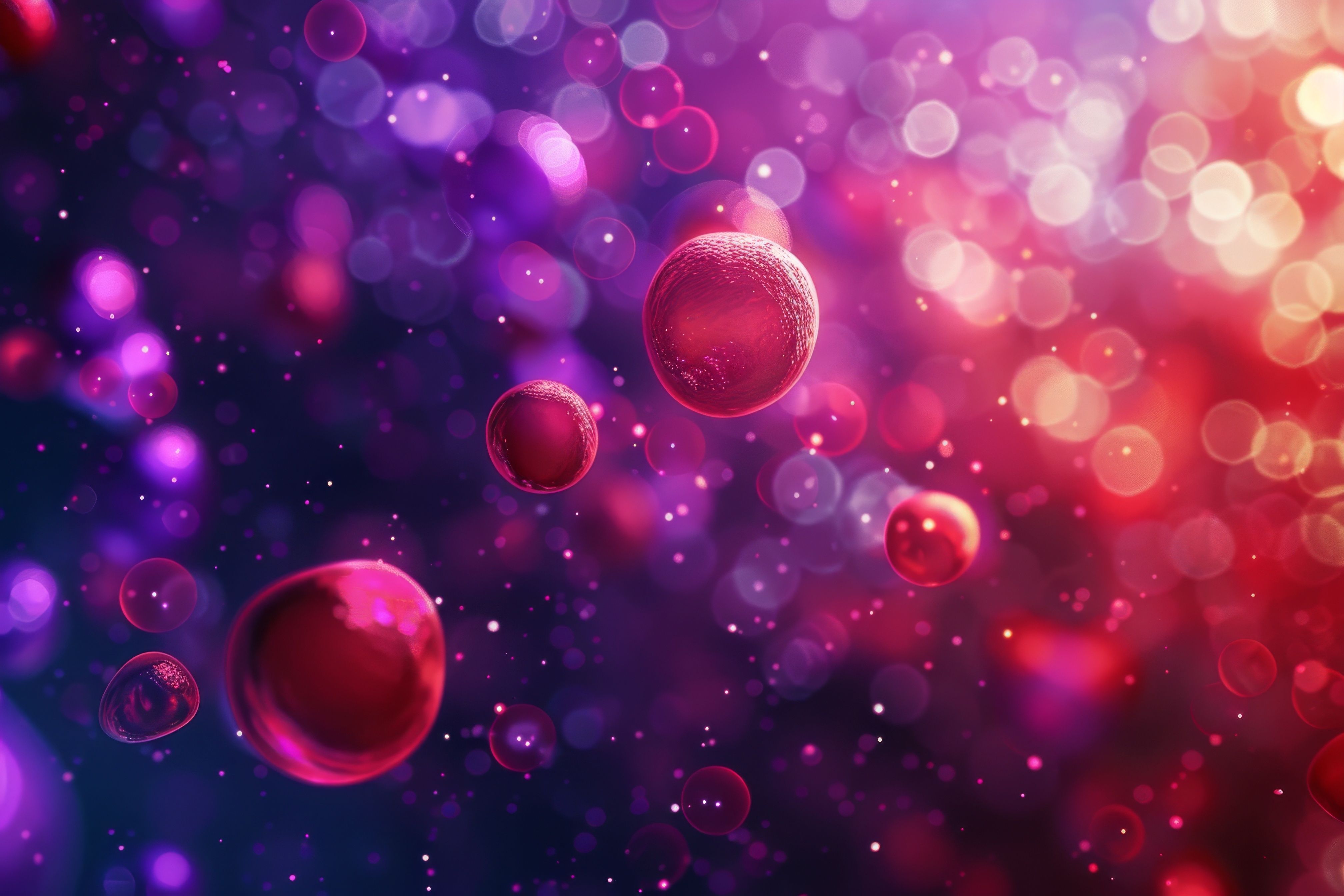 Multiple myeloma cells depiction | Image Credit: © DZMITRY - stock.adobe.com