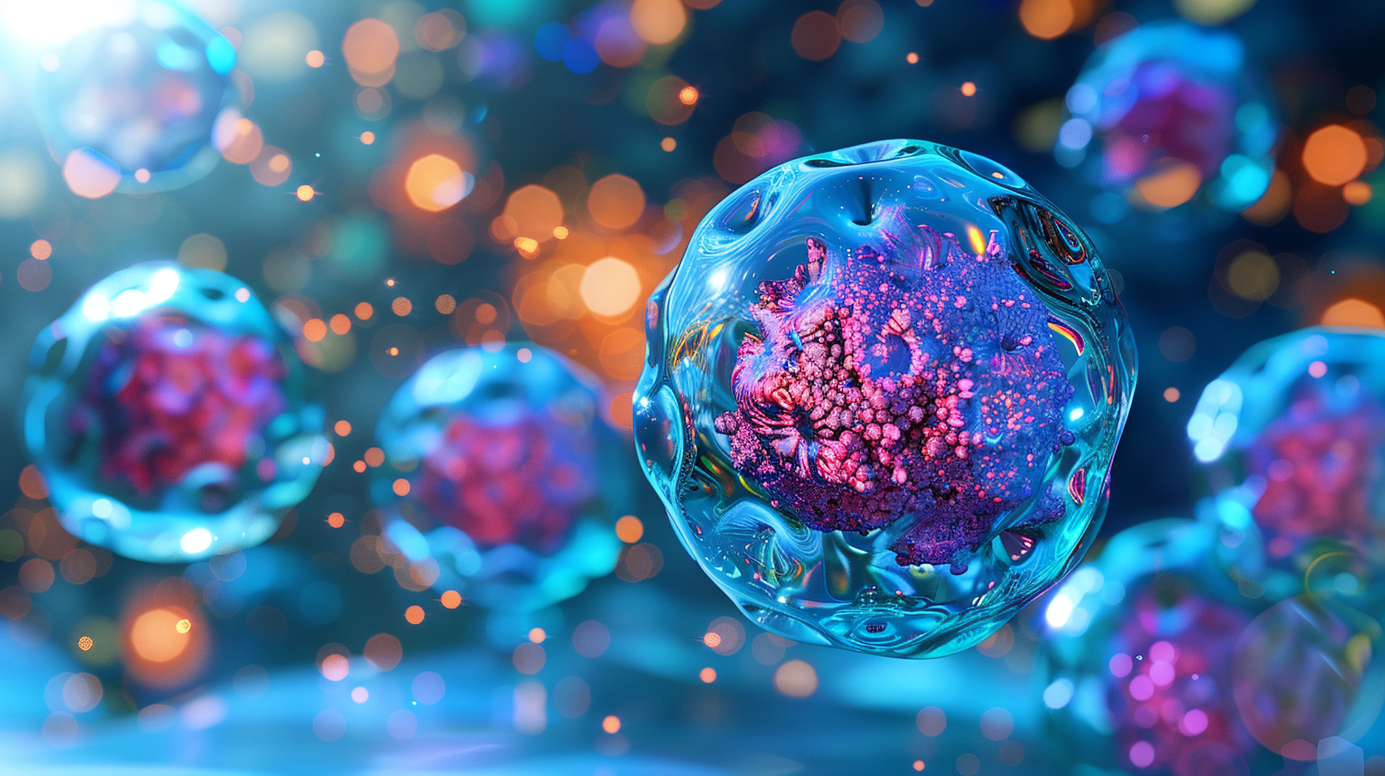 Immune checkpoint inhibitors blocking cancer cells | Image Credit: © Papisut - stock.adobe.com