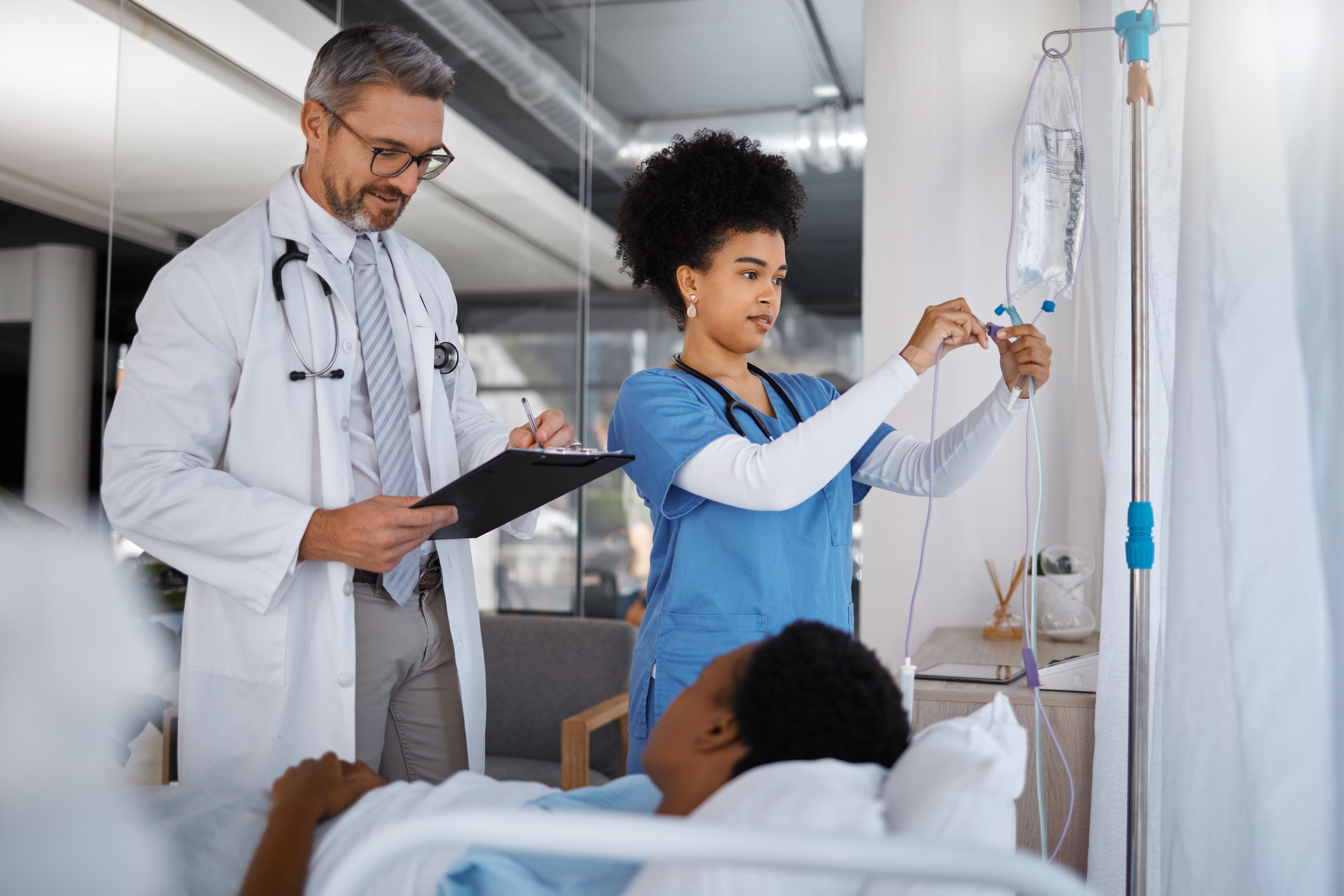 Best Practices and Guidelines in Immunoglobulin Therapy
