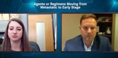 EP. 4 Agents or Regimens Moving from Metastatic to Early Stage