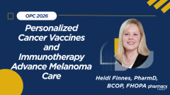 Personalized Cancer Vaccines and Immunotherapy Advance Melanoma Care