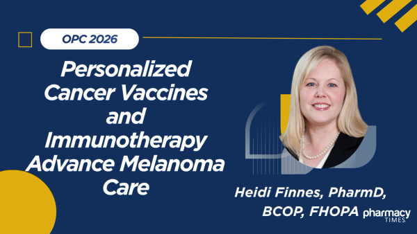 Personalized Cancer Vaccines and Immunotherapy Advance Melanoma Care