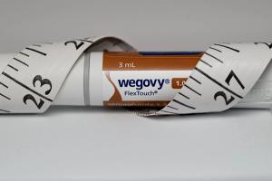 Wegovy (semaglutide) GLP-1 -- Image credit: Cynthia | stock.adobe.com