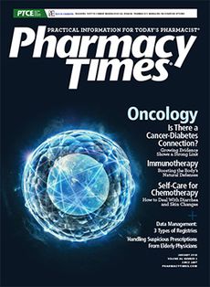 January 2018 Oncology