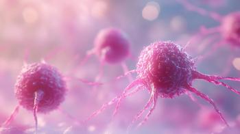 Illustration of breast cancer cells | Image Credit: © Jack - stock.adobe.com