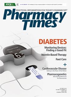 October 2016 Diabetes