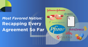 Round-Up: Every Most Favored Nation Agreement With the Trump Administration