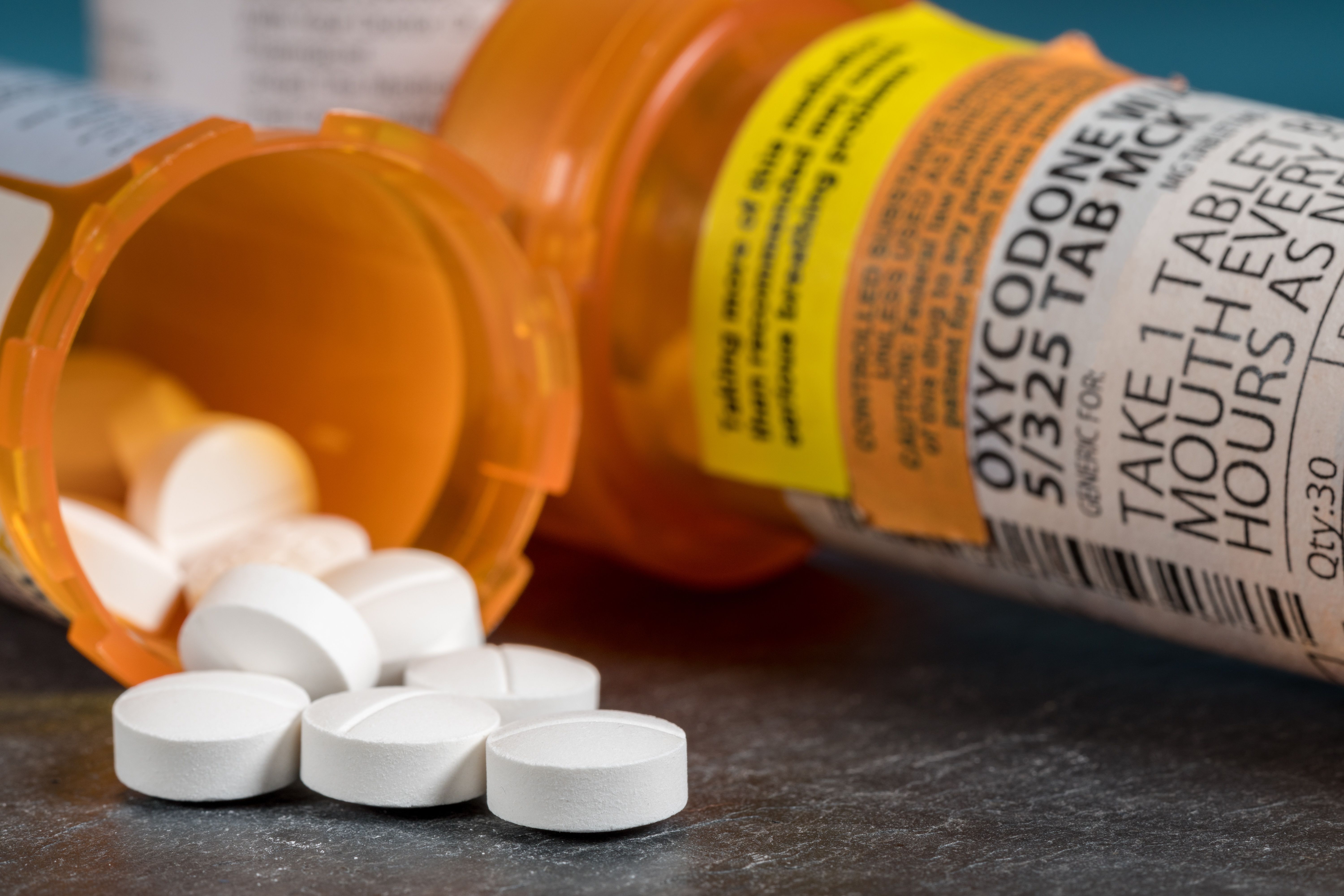 Safe Opioid Prescribing, Storage Are Crucial | Pharmacy Times