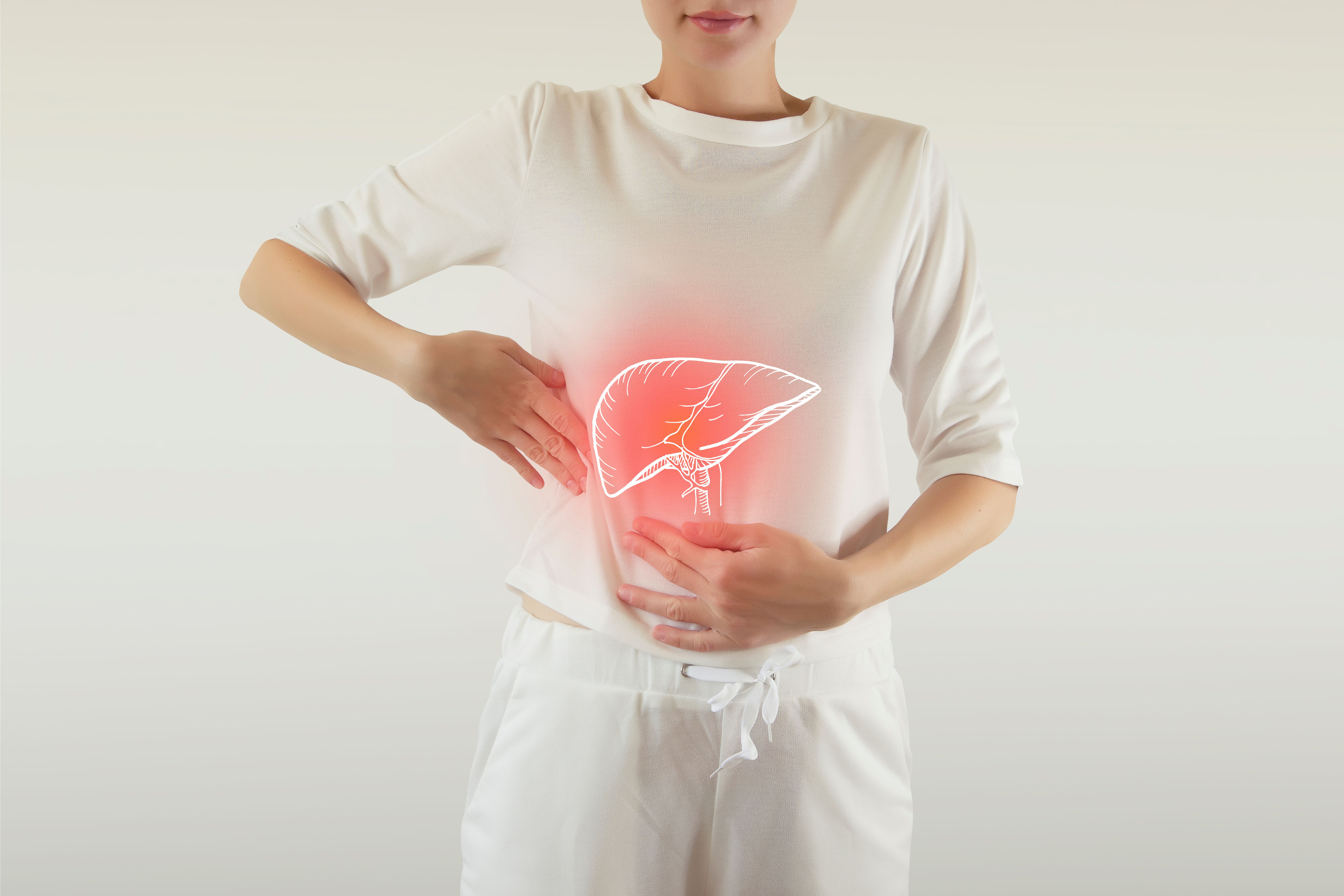 Alcohol-associated hepatitis -- Image credit: mi_viri | stock.adobe.com