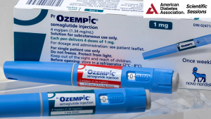 ADA 2026: Semaglutide Add-On Reduces Glycemic Burden, Cardiometabolic Risk in Older Adults With T2D