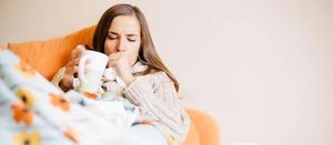 Is It Tonsillitis or Influenza?