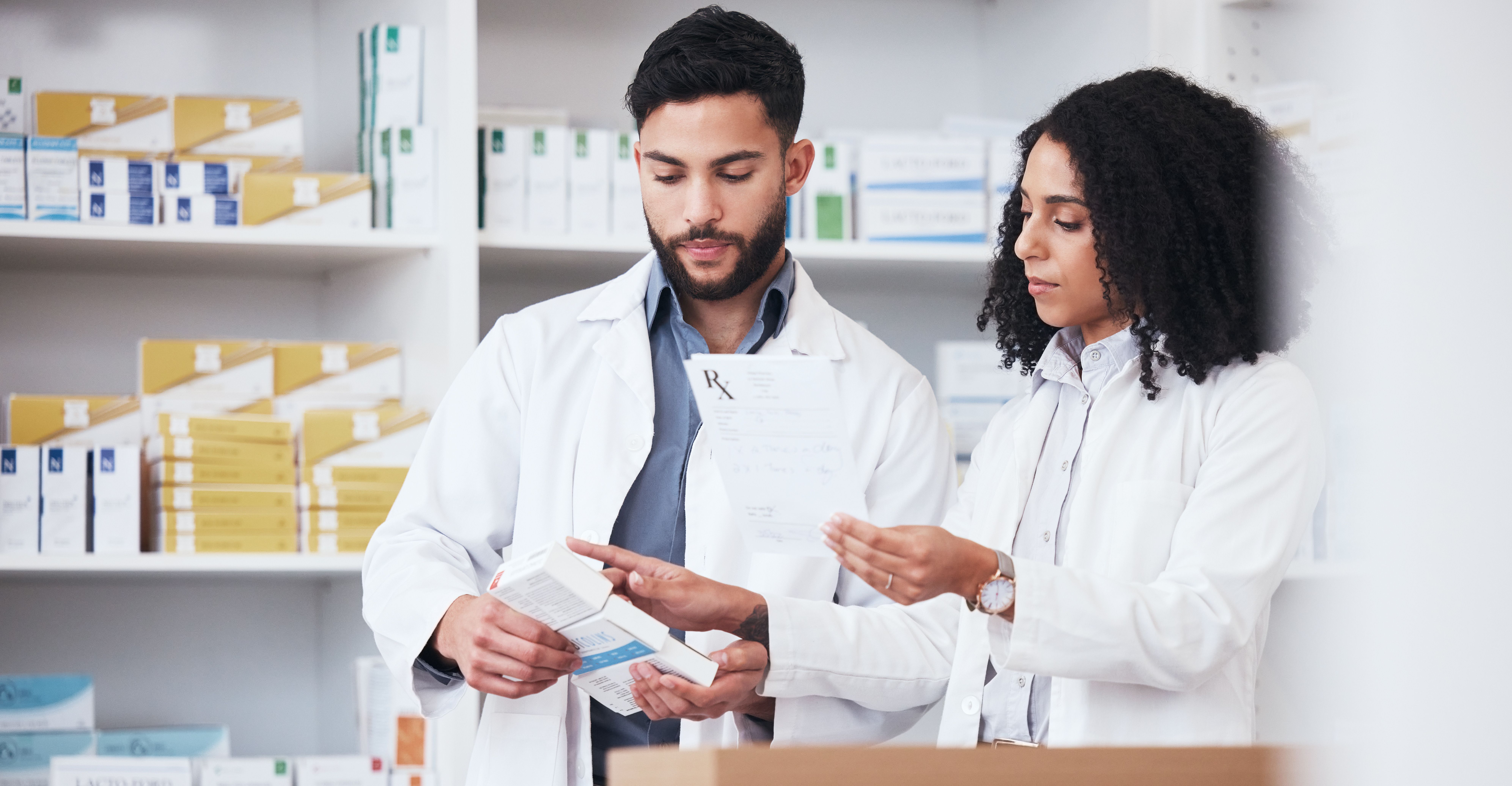 Specialty Pharmacist Integration in Neurology Clinics: A Model for Enhanced Patient Care