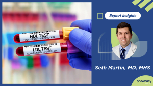 Explainer: More Accurate LDL-C, Now Easier Than Ever for Labs 