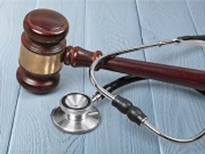 Opioid Epidemic Crisis: Lawsuits Put Giant Pharmaceutical Companies in Hot Water