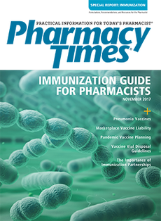 November 2017 Immunization Supplement