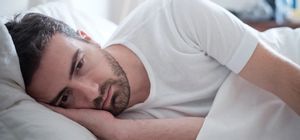 Talking to Patients With Depression Is Essential
