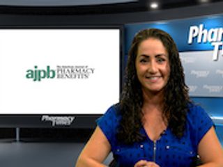 Pharmacy Week in Review: September 29, 2017