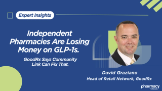 GLP-1 Reimbursement Crisis: What Independent Pharmacies Need to Know About Staying Viable