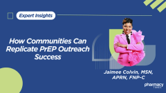 Representation, Destigmatization, and Provider Accountability: The 3 Pillars of Scalable PrEP Outreach