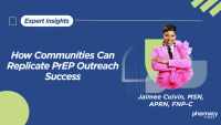 Representation, Destigmatization, and Provider Accountability: The Three Pillars of Scalable PrEP Outreach