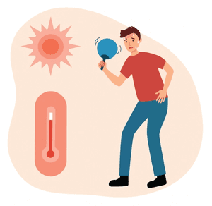 UV Protection: Don’t Let Patients Feel the Burn