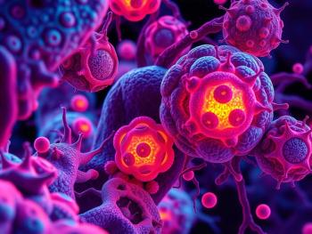 Multiple myeloma cells -- Image credit: NKSEE | stock.adobe.com