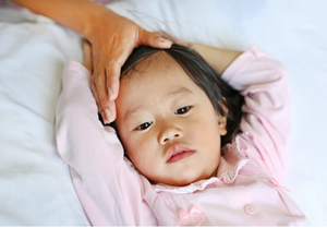 Use Cold and Cough Drugs Cautiously in Children  