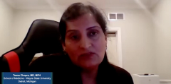 EP. 5 C. Difficile: A Differential Diagnosis
