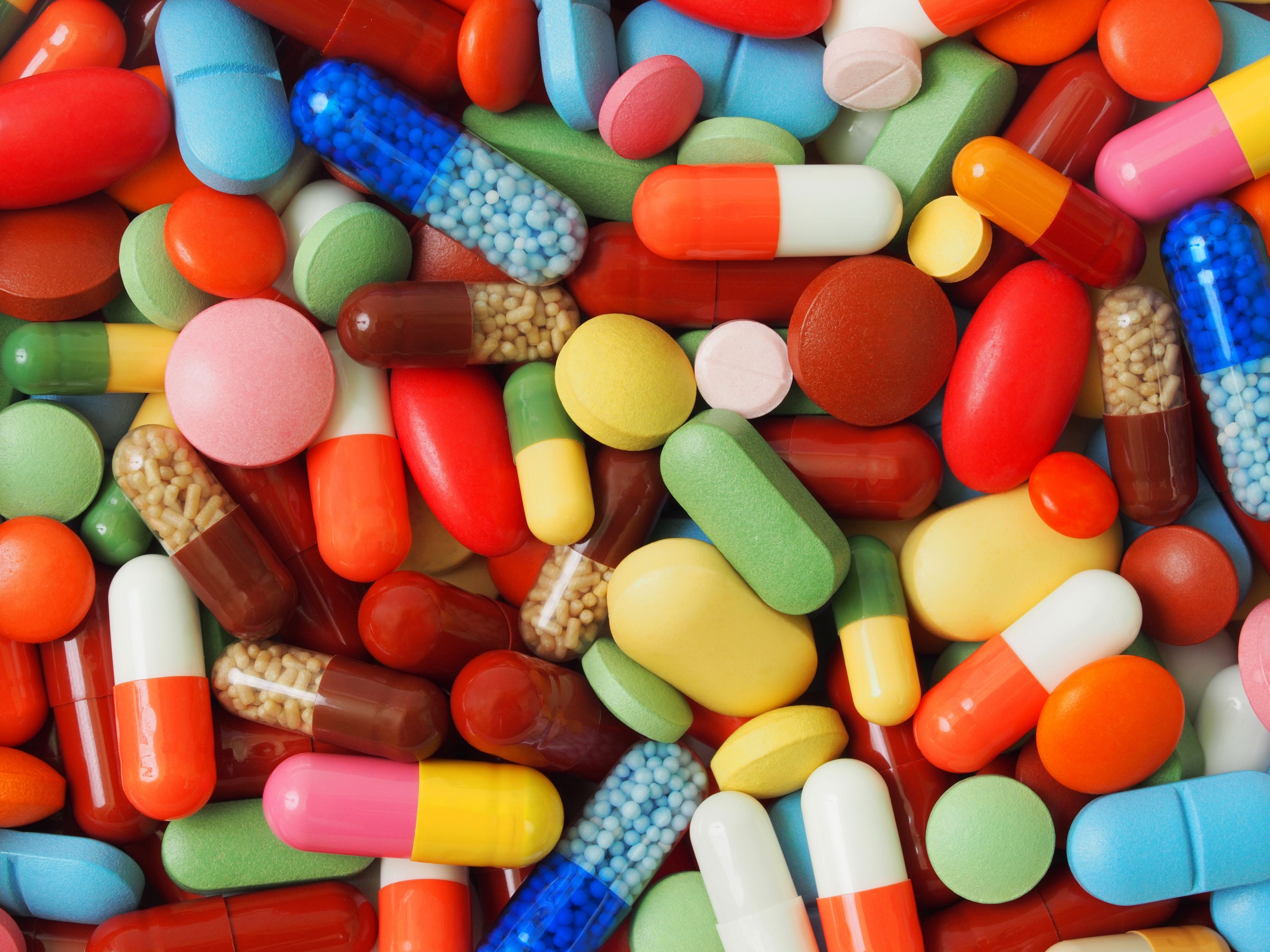 Continued View Drug Shortages Are Declining, But Persistent Supply Chain ...