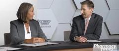EP. 10 Increasing Pharmacists Awareness of Mental Health