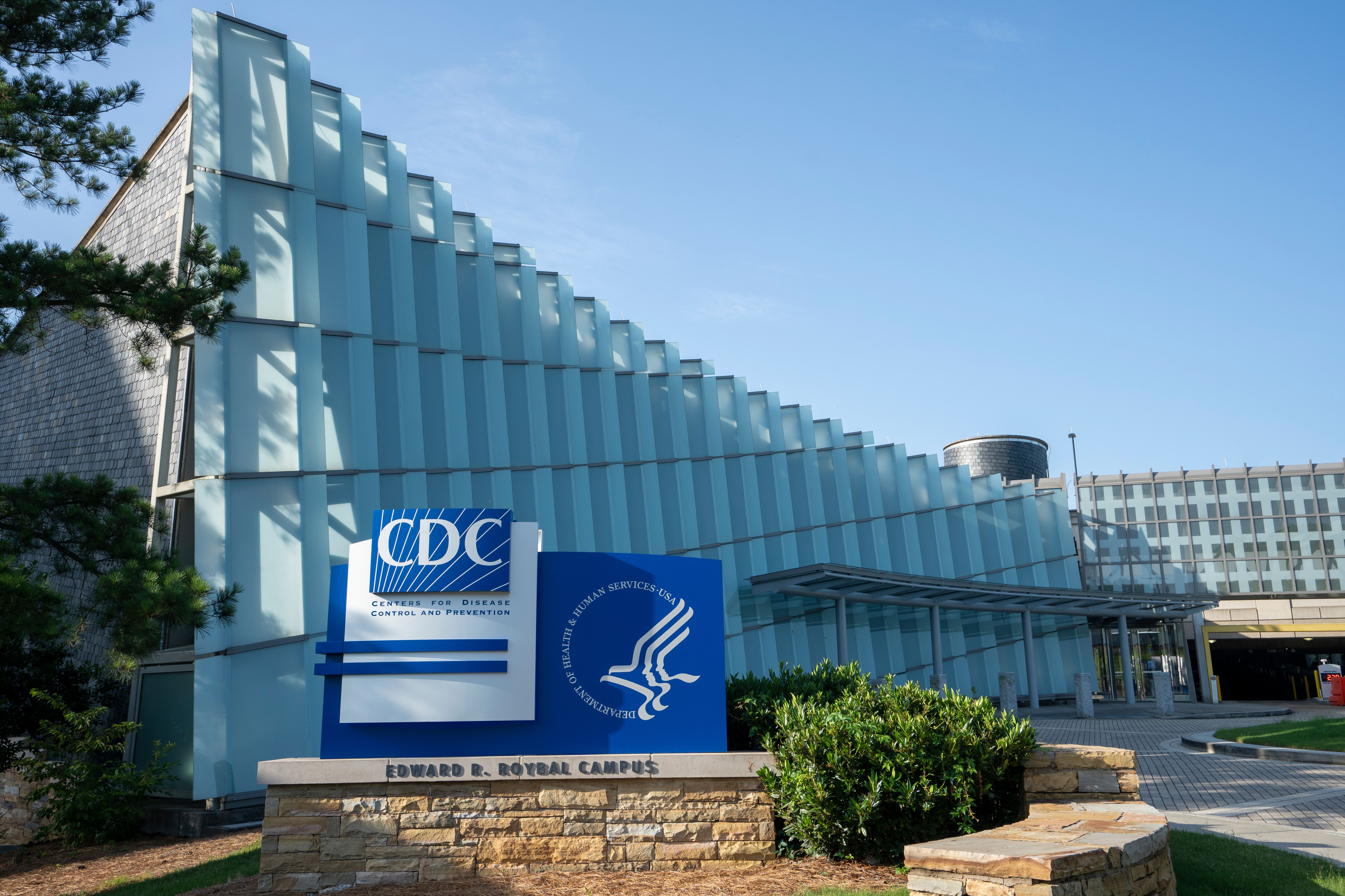 CDC office in Atlanta, Georgia | Image Credit: © Tada Images - stock.adobe.com