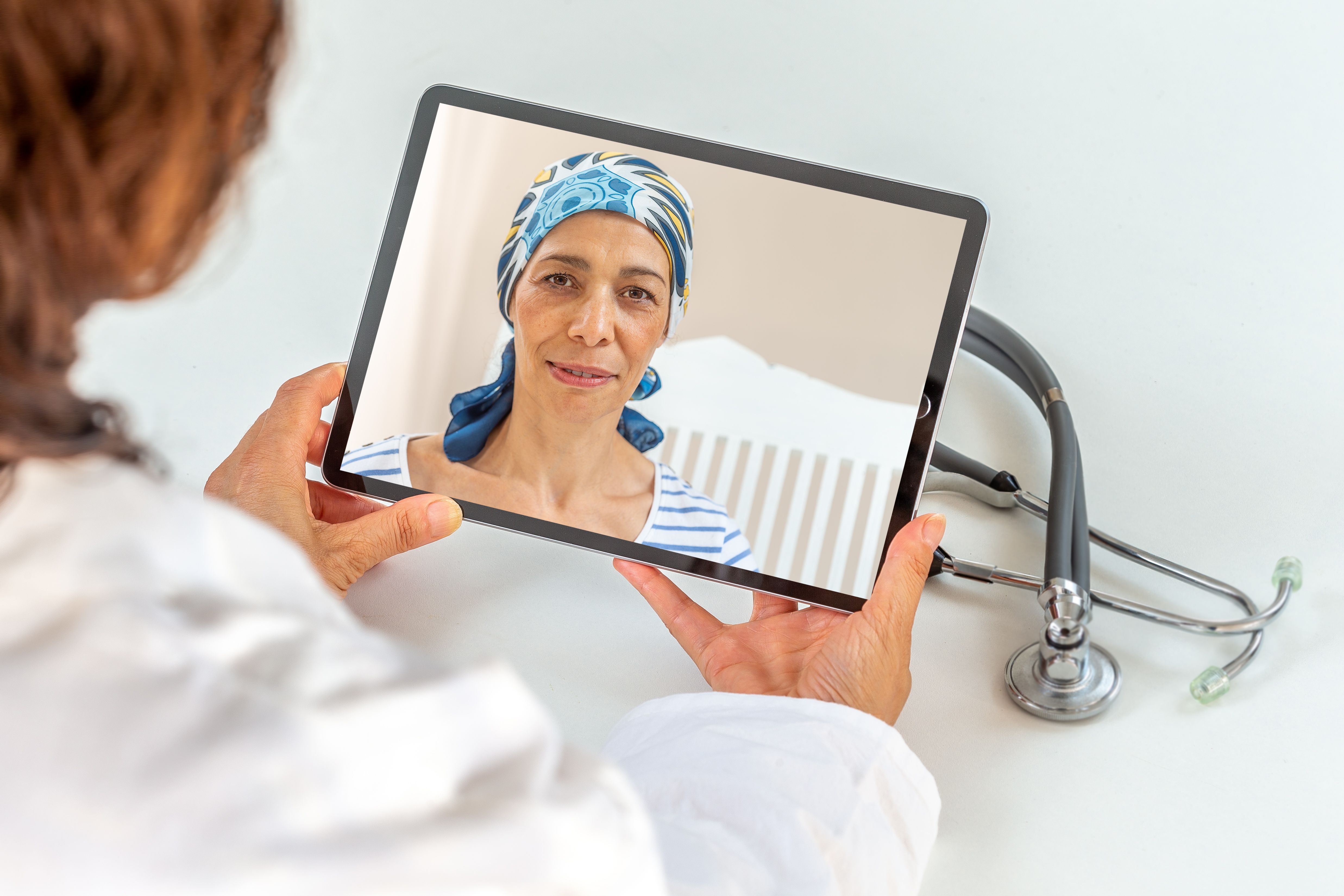 Implementing Ambulatory Workload Metrics into Workspace Brings Benefits to Pharmacists, Technicians