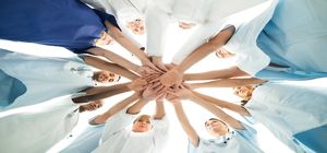 Hybrid Models Can Transform Team Chemistry