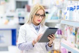 Communication Is Critical for Effective COVID-19 Immunization in a Hospital Pharmacy