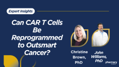 Can CAR T Cells Be Reprogrammed to Outsmart Cancer?
